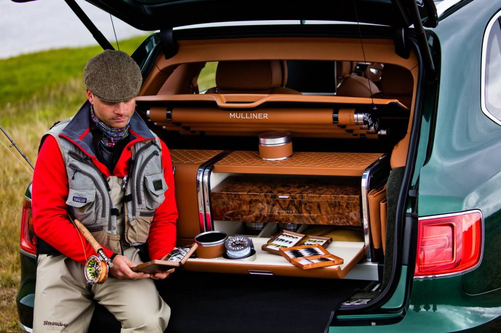 Bentley Bentayga Pesca 1 Bentley Bentayga Pesca 1