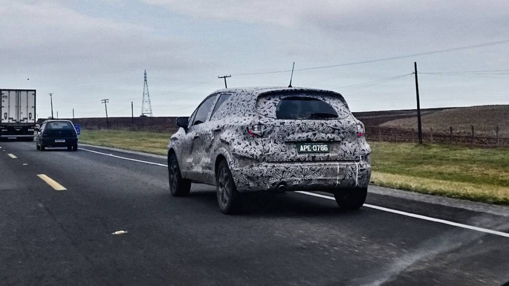 Renault Kaptur Renault Kaptur