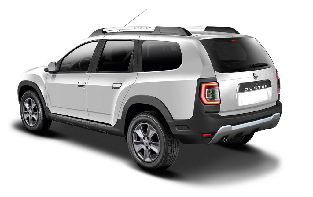 Renault Duster Renault Duster