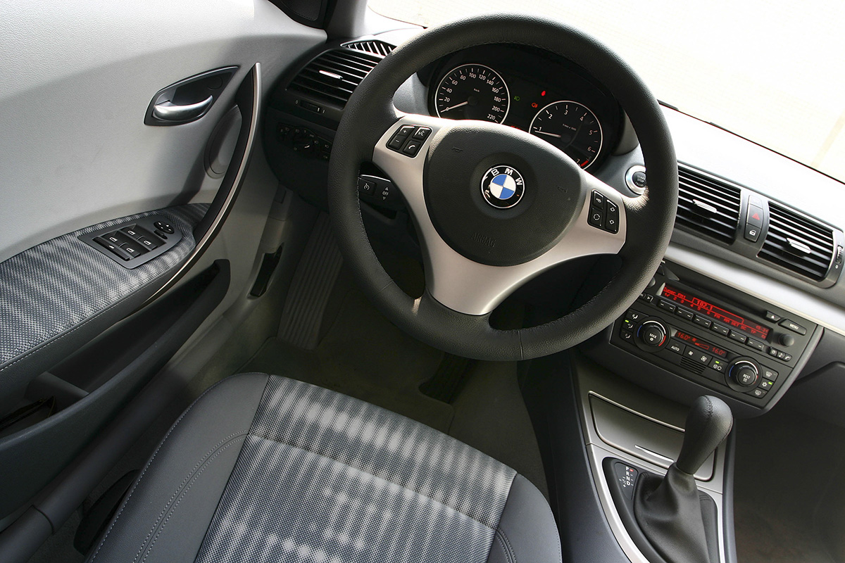 BMW 120i