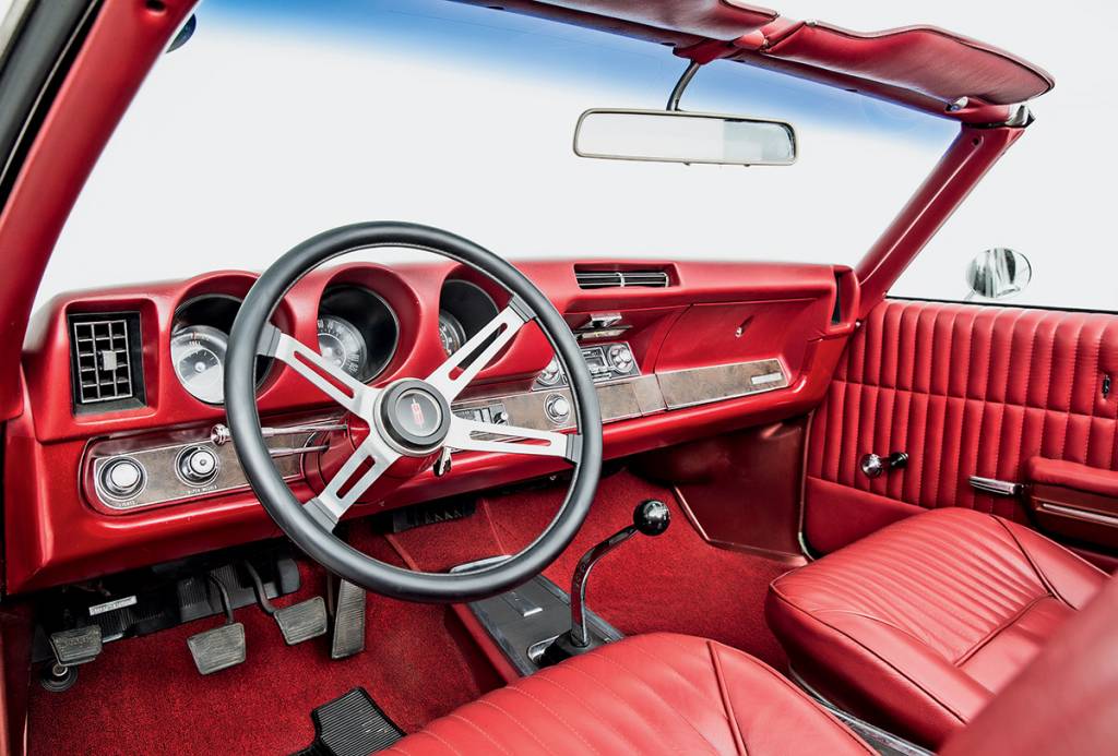 Oldsmobile 4-4-2 Oldsmobile 4-4-2