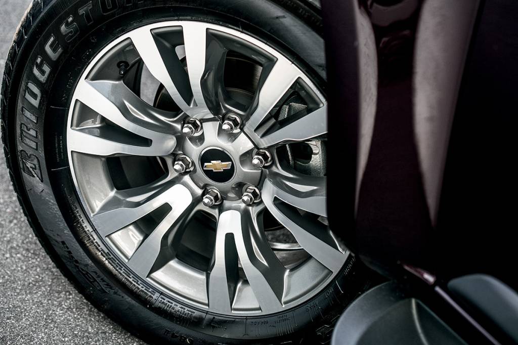 Chevrolet Trailblazer Chevrolet Trailblazer