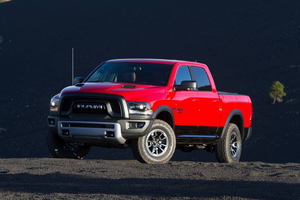 RAM 1500 RAM 1500