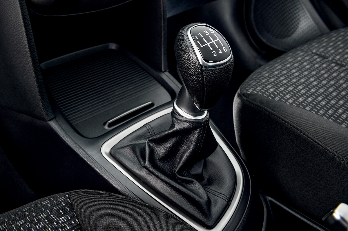 Hyundai HB20 1.0 Turbo