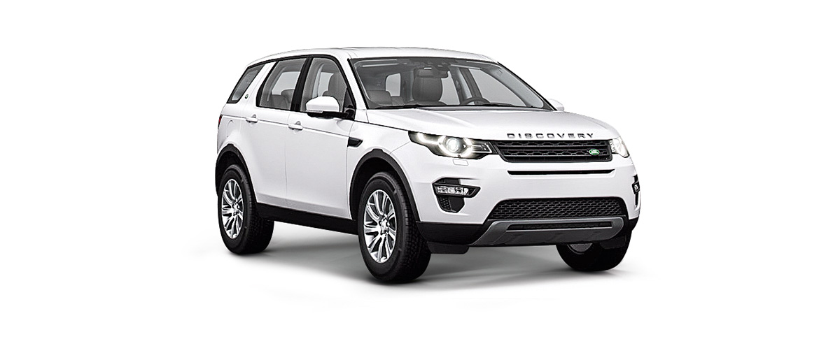 Discovery Sport SE 2.0 turbo