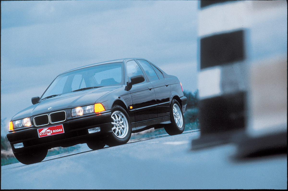 Os carros mais marcantes da abertura das importações no Brasil