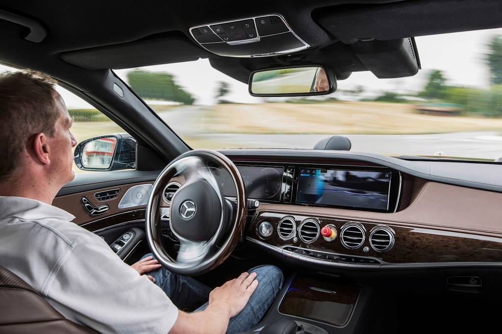 Mercedes-Benz Classe E Mercedes-Benz Classe E
