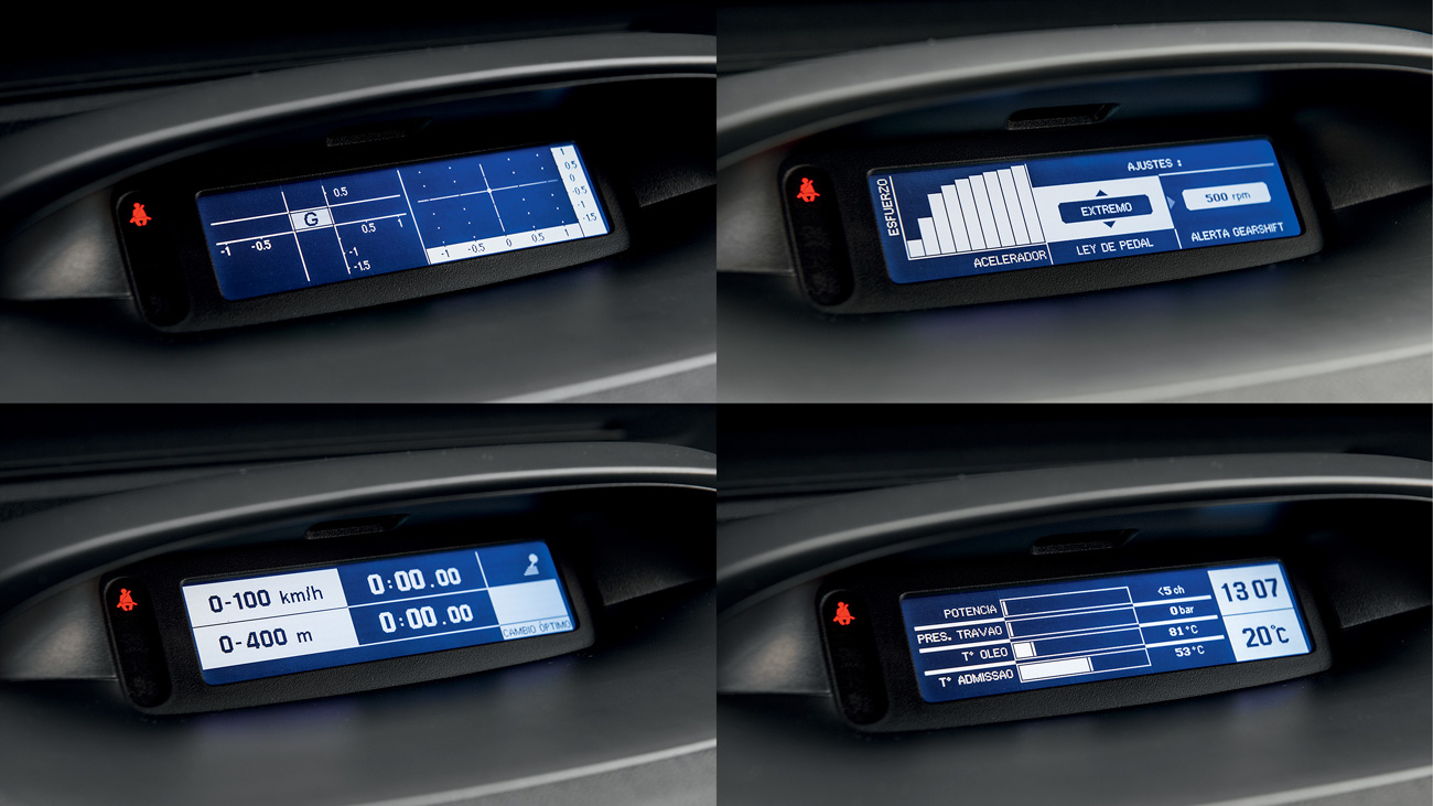 Renault M&eacute;gane RS Cup