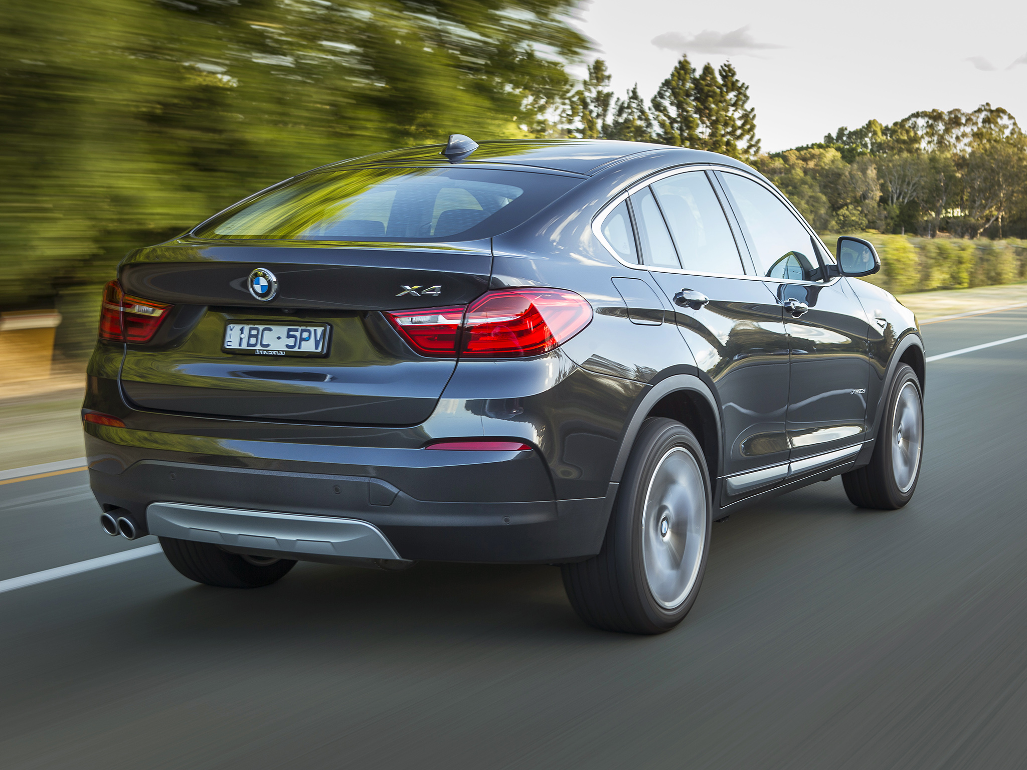 X4 xDrive30d xLine