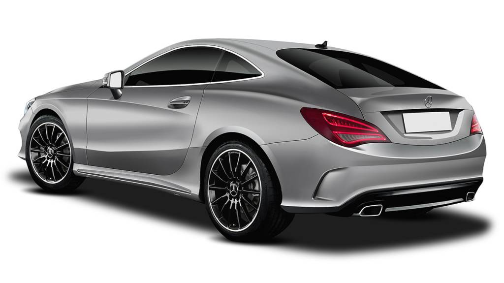 Mercedes-Benz prepara uma ofensiva de lançamentos e expansões