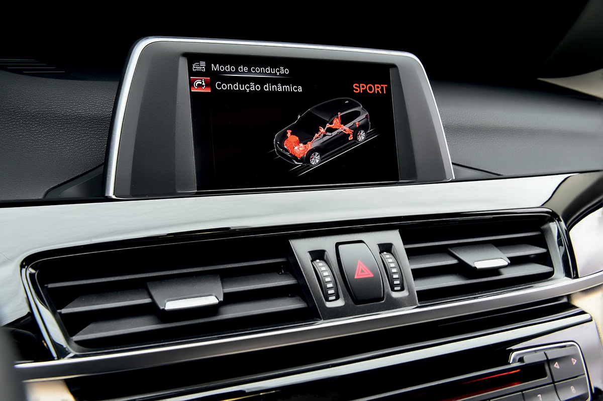 BMW X1 GP sDrive 20i