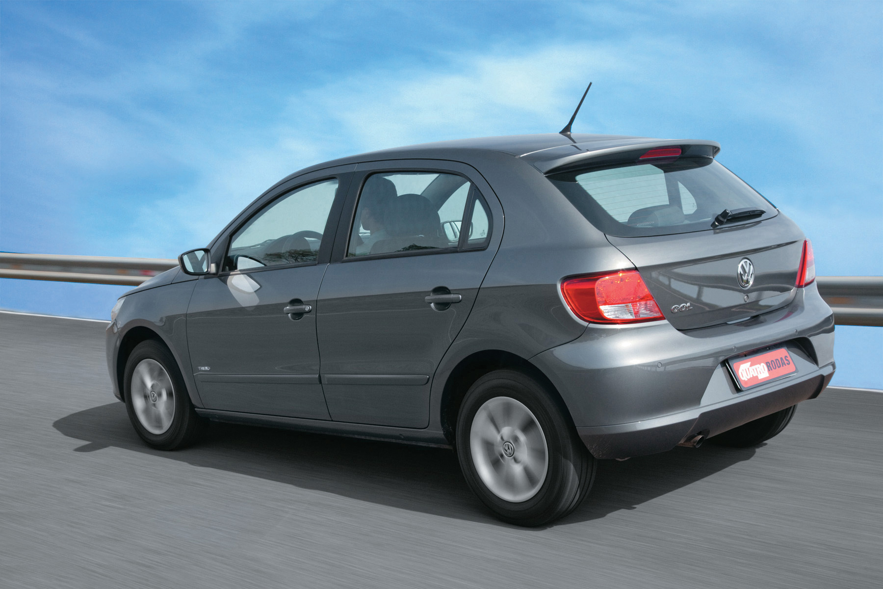 VW Gol