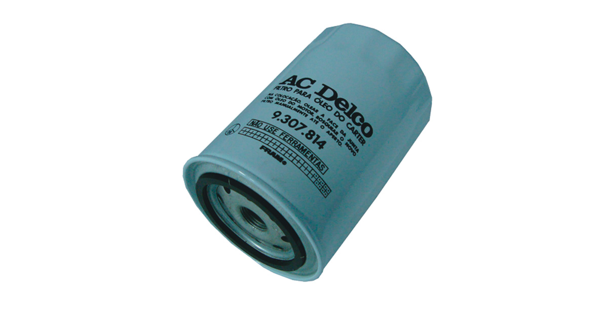 Troca de &oacute;leo