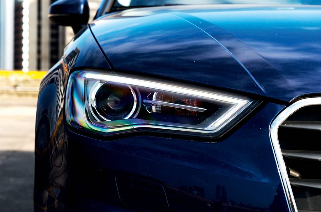 Luzes DRL serão obrigatórias, mas troca de lâmpadas será proibida
