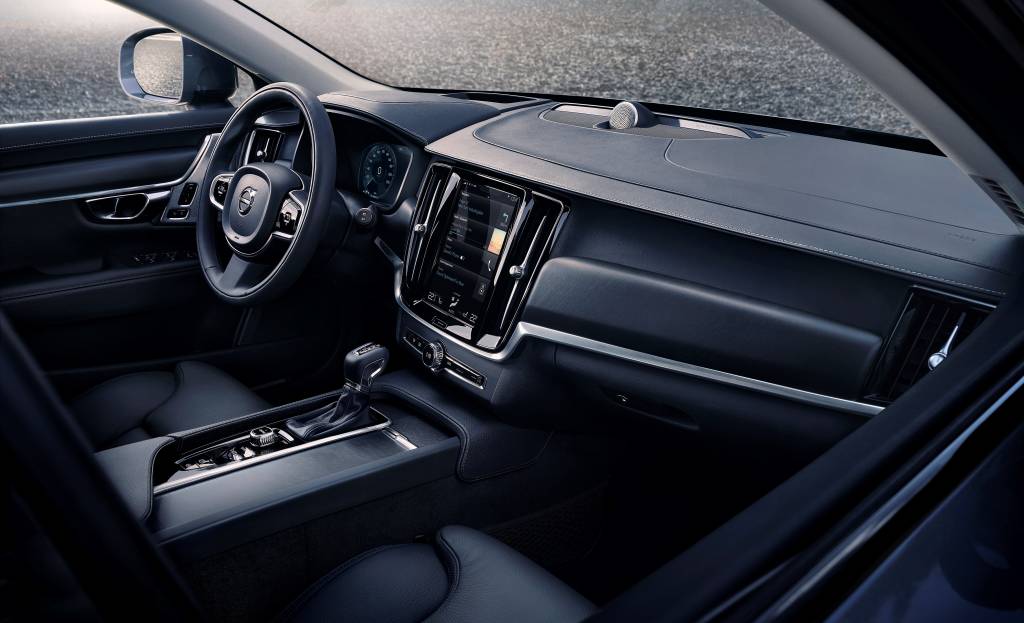 Volvo V90 Cross Country Volvo V90 Cross Country