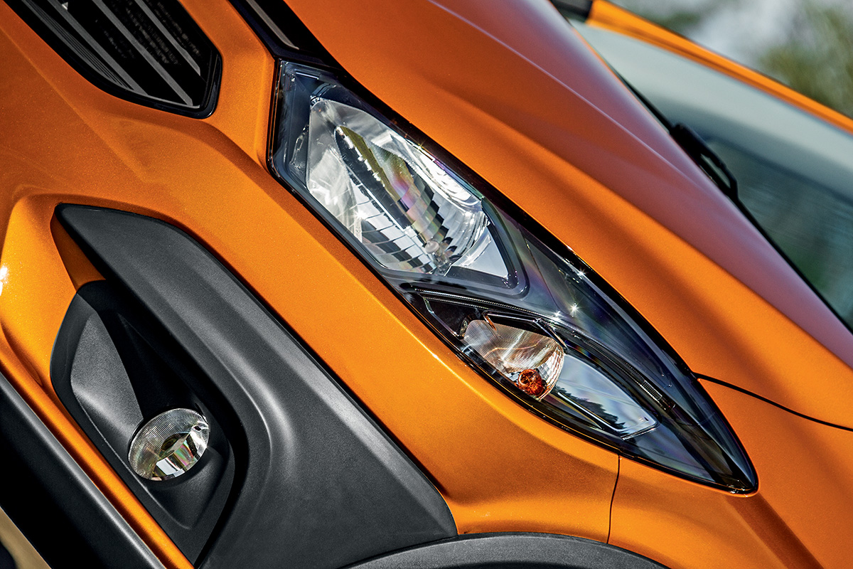 Chevrolet Onix Activ