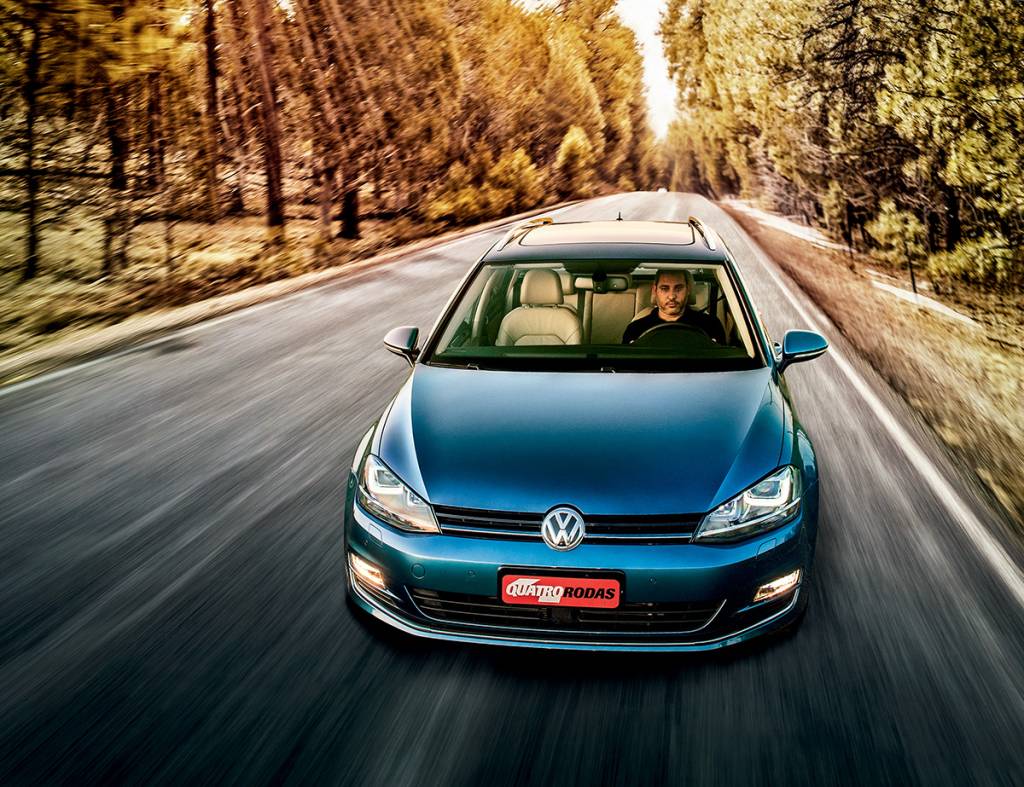 VW Golf Variant VW Golf Variant