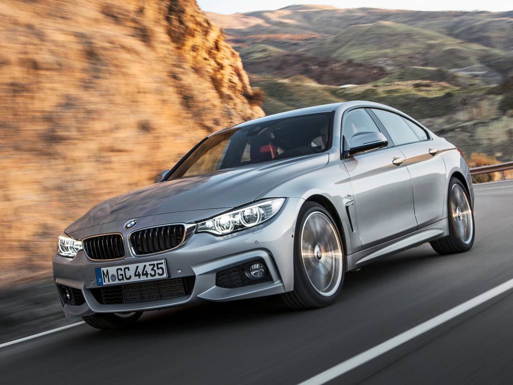 BMW inicia venda do 430i Gran Coupé no Brasil por R$ 276.950