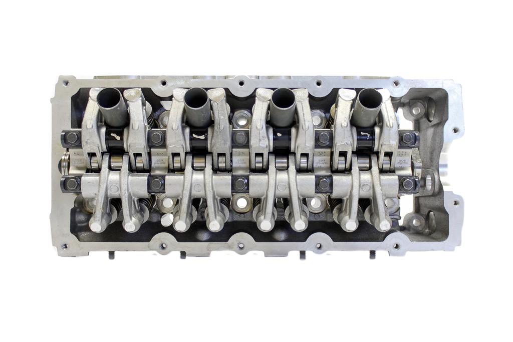 cabe&ccedil;ote motor e.torq