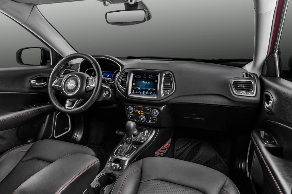 Jeep Compass Jeep Compass