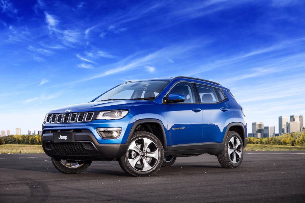 Jeep Compass Jeep Compass