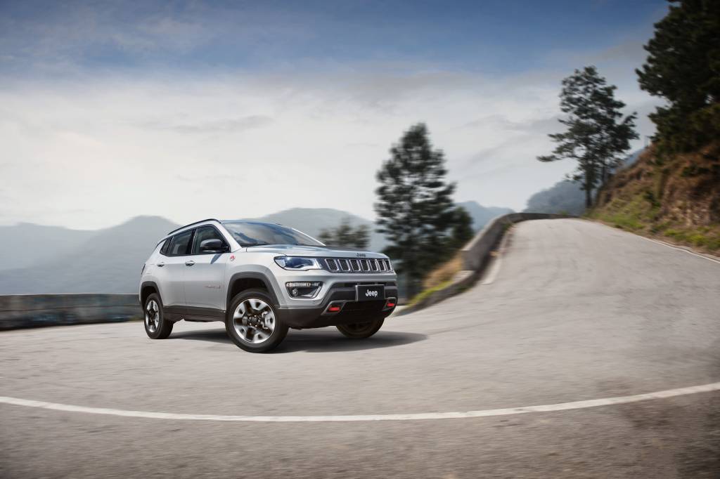 Jeep Compass Jeep Compass
