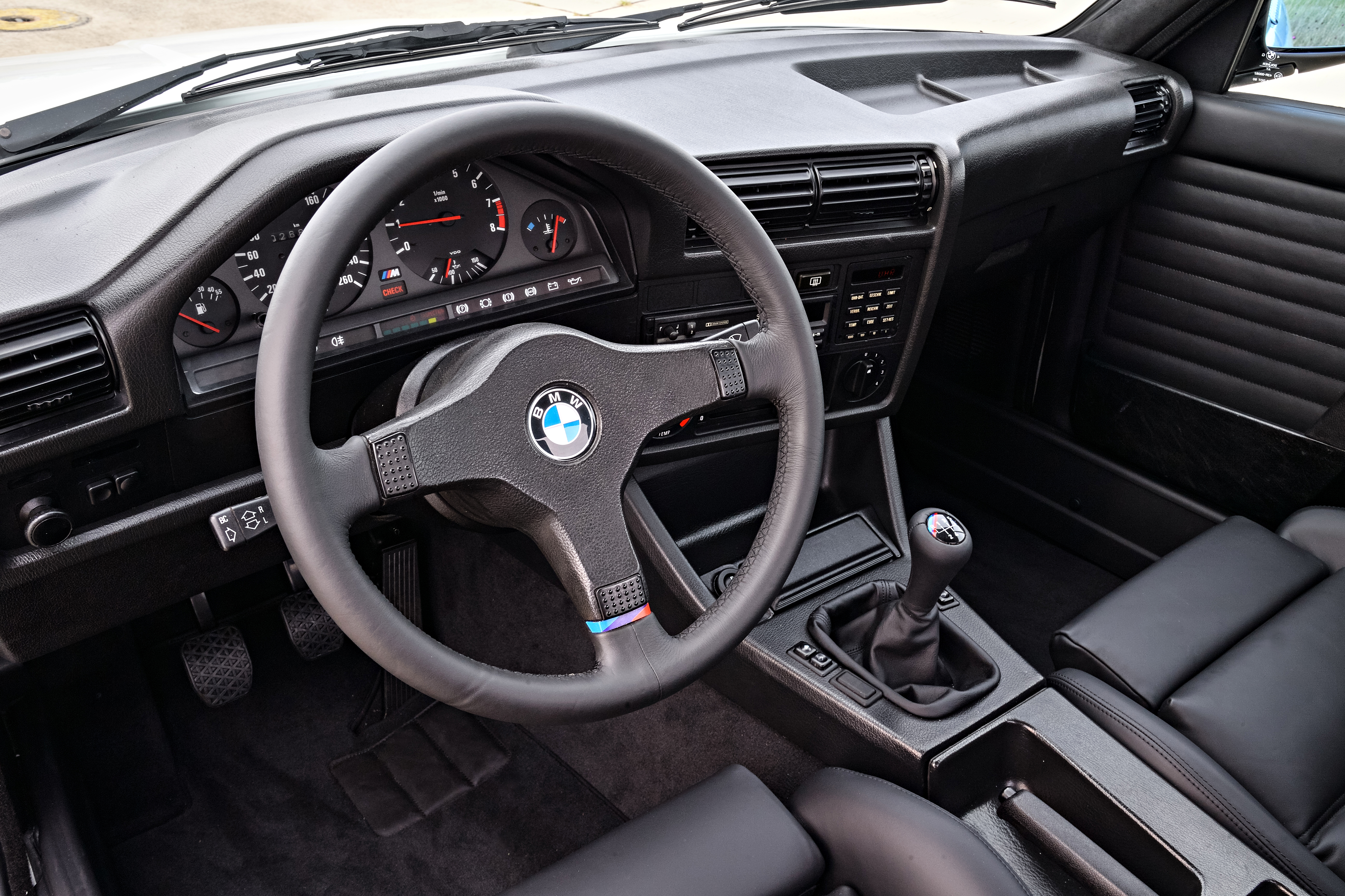 BMW M3 E30 picape