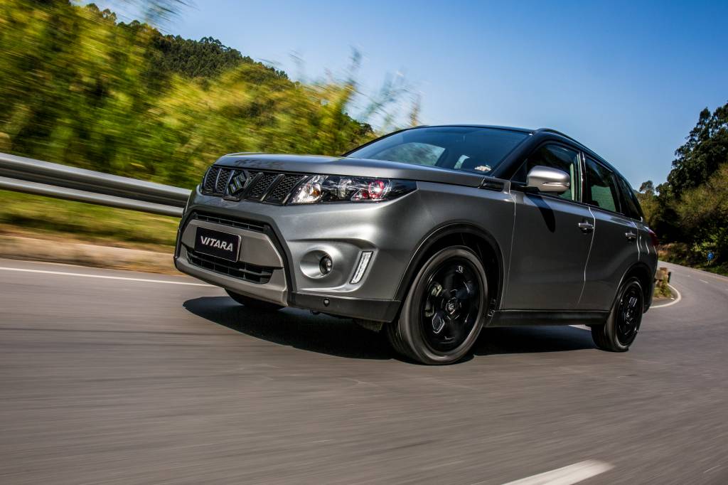 Vitara 4Sport 1 Vitara 4Sport 1