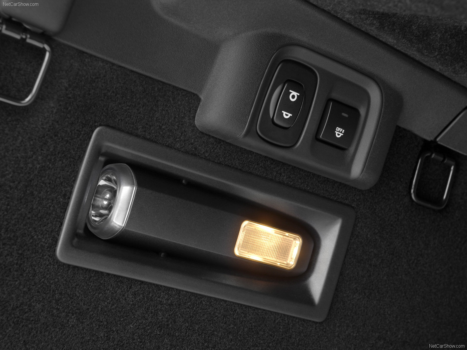 Solu&ccedil;&otilde;es pr&aacute;ticas que todo carro poderia ter