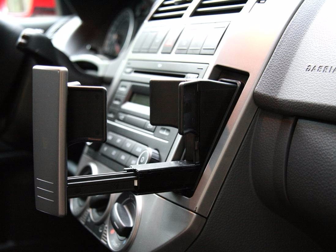 Porta-copos do VW Polo