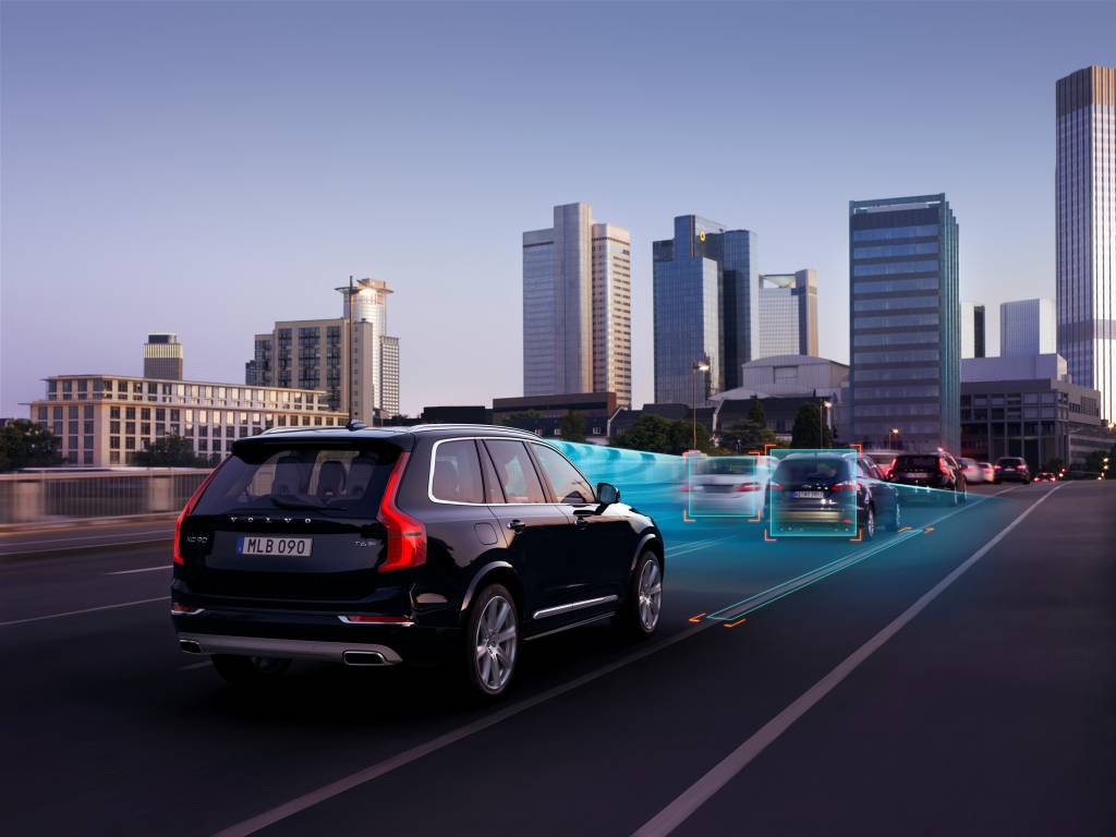Volvo XC90 Volvo XC90