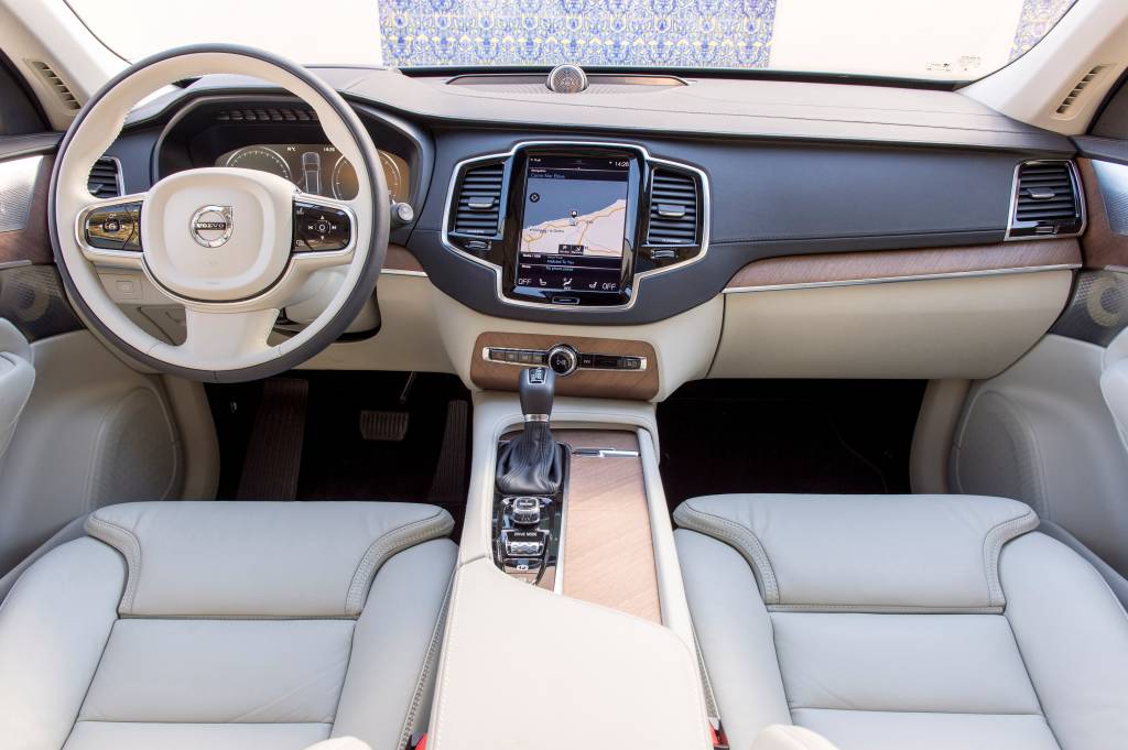 Volvo XC90 Volvo XC90