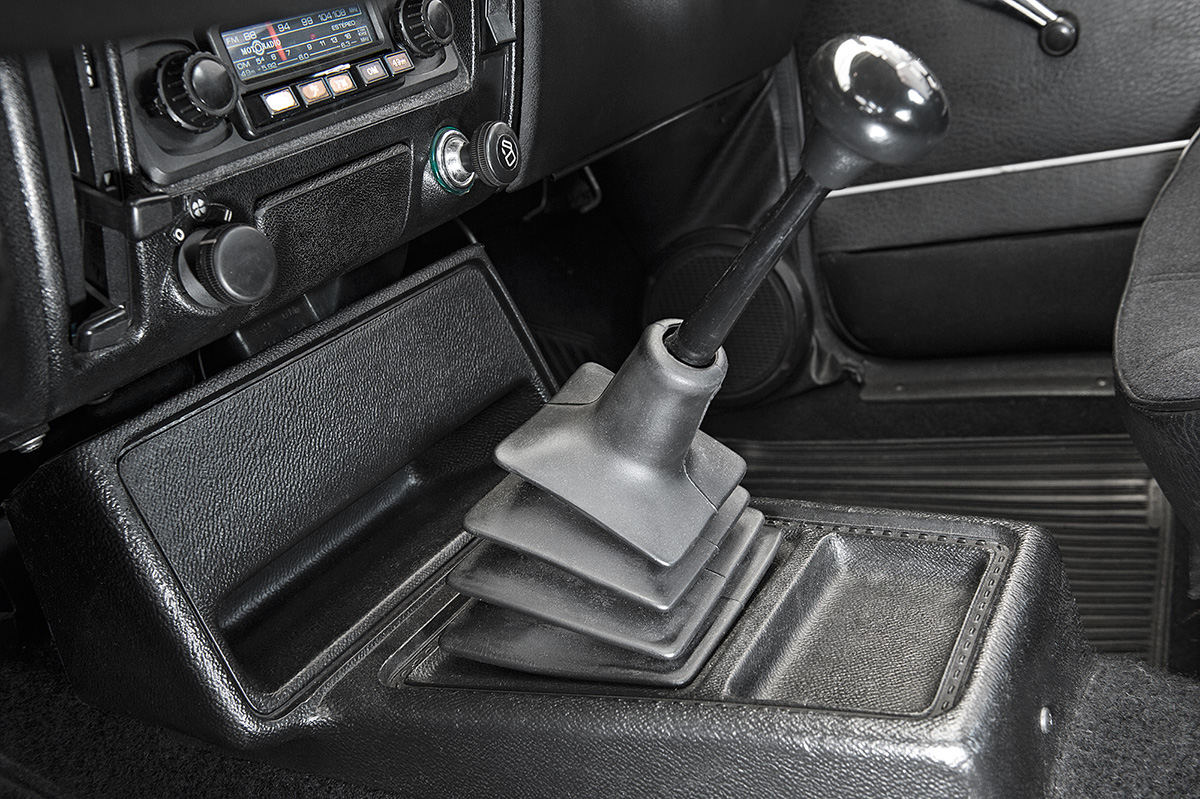 Chevrolet Chevette hatch