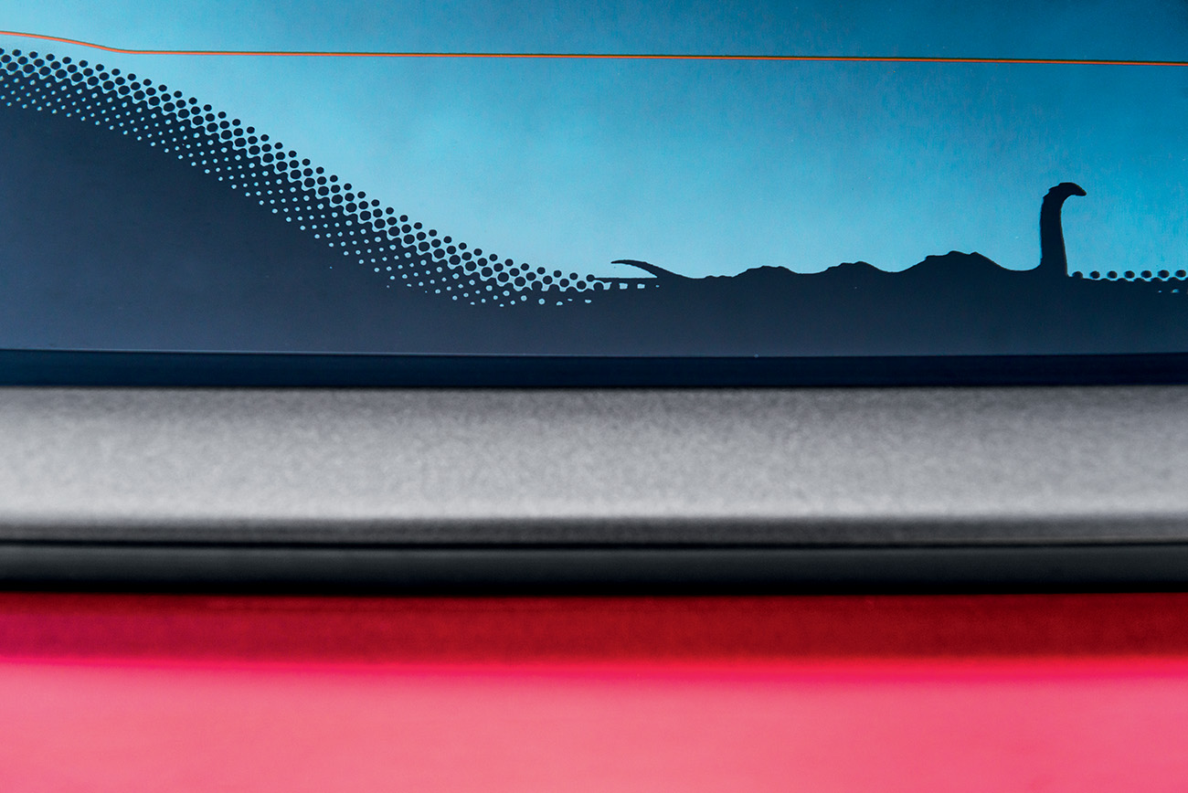 Jeep Compass Trailhawk