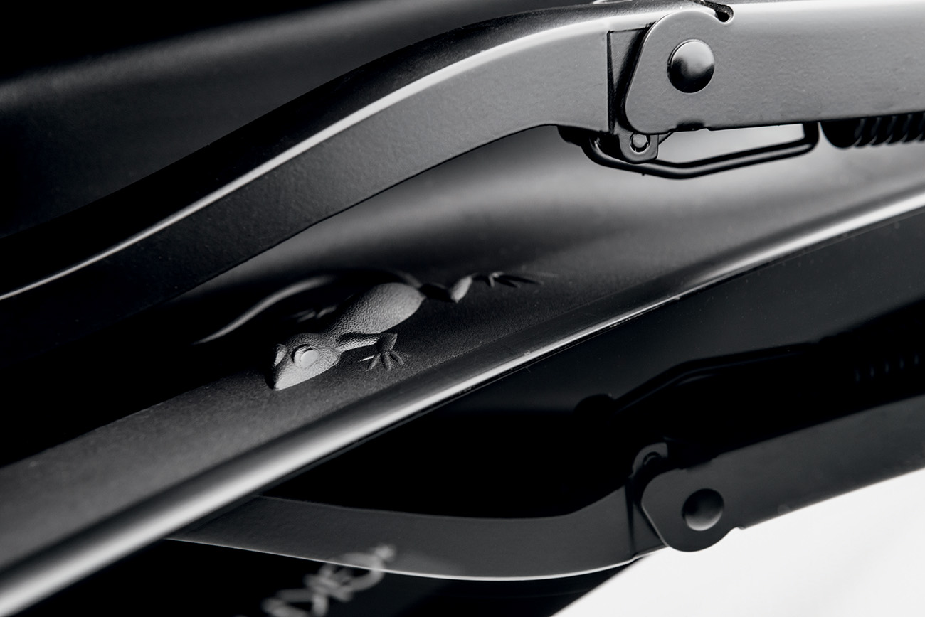 Jeep Compass Trailhawk