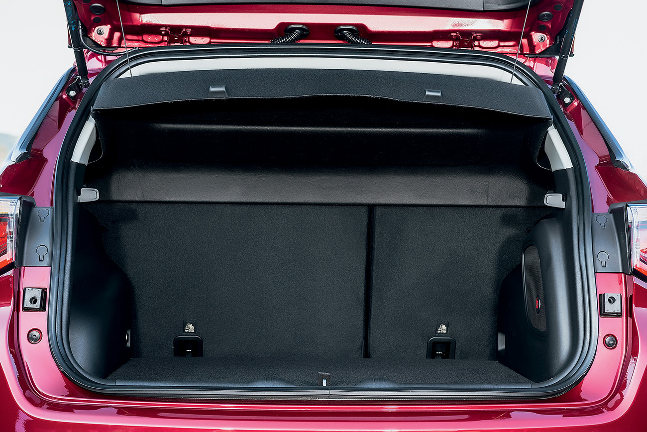 Jeep Compass Trailhawk