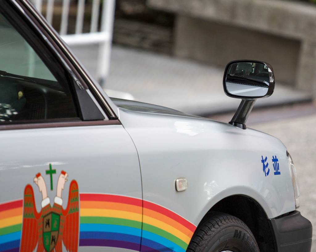 Fender mirror - retrovisor no para-lamas Fender mirror - retrovisor no para-lamas