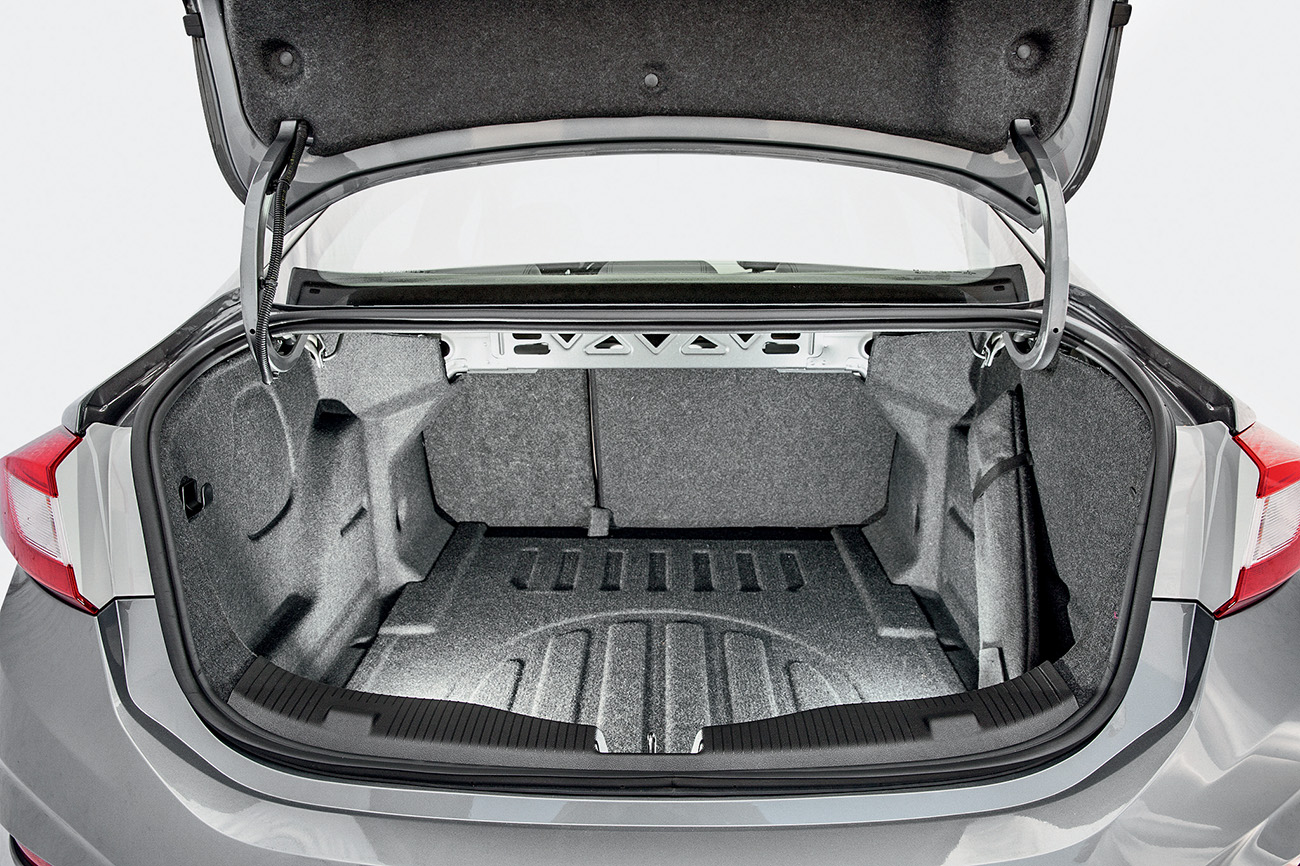 Chevrolet Cruze LTZ 1.4 Turbo