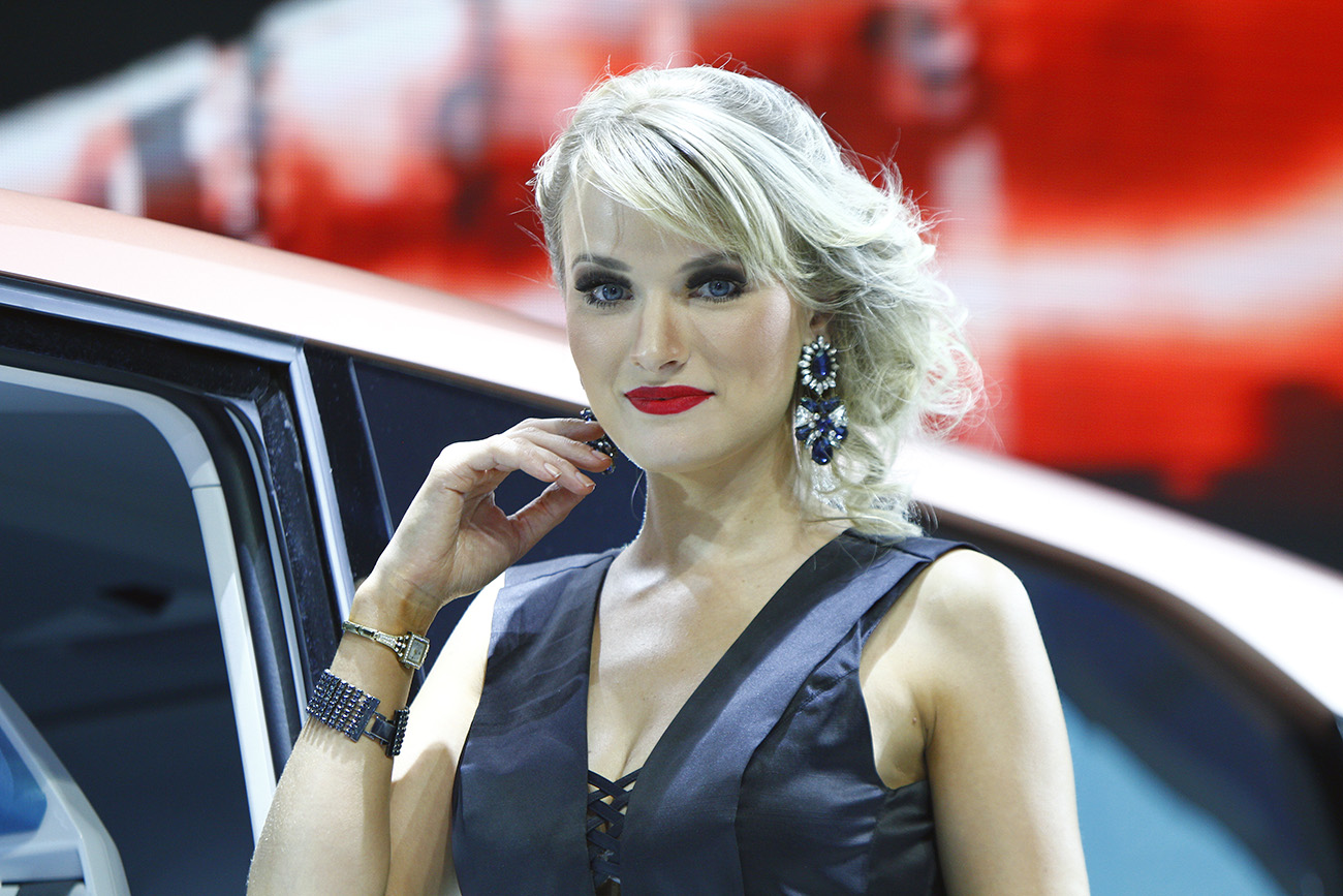 Gatas do Sal&atilde;o