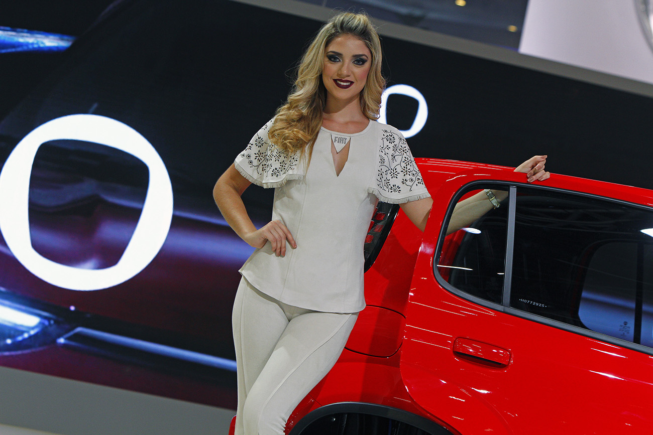 Gatas do Sal&atilde;o