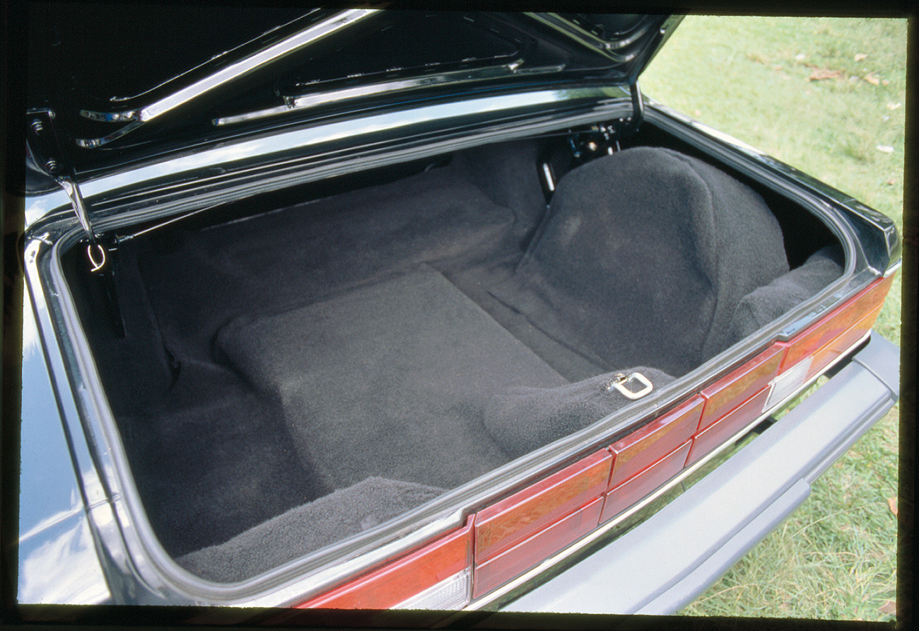 Chevrolet Opala Diplomata