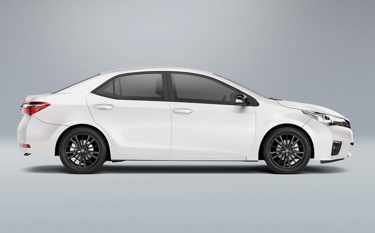 Corolla Dynamic