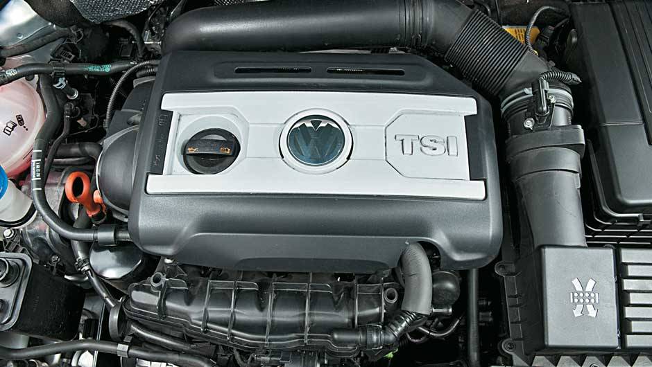 Motor turbinado gera at&eacute; 200 cv