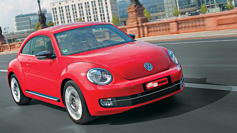 Beetle – ed. 8/2011