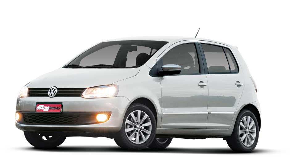 Fox I-Motion – ed. 8/2011