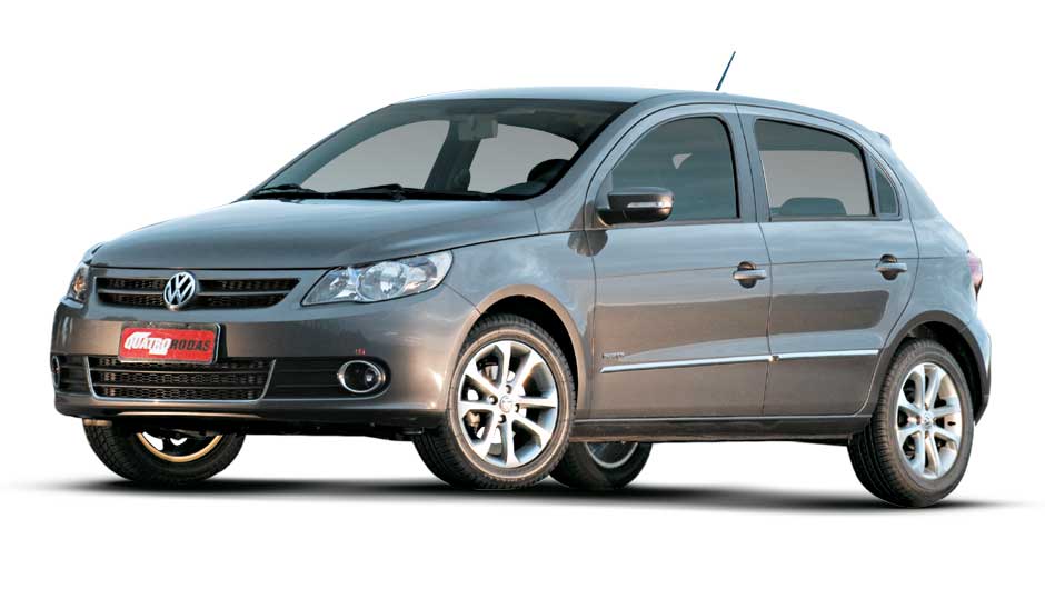 Gol Power – ed. 8/2011