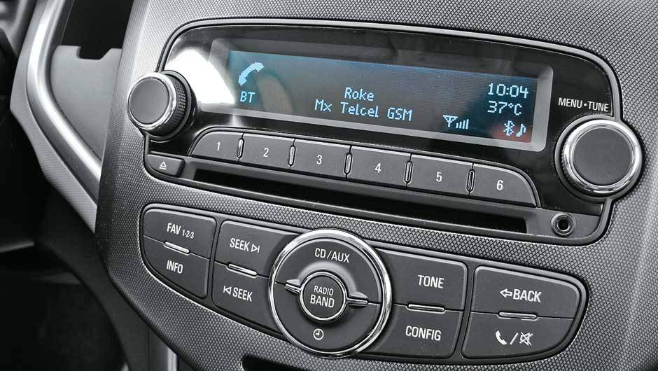 Som completo, com Bluetooth Som completo, com Bluetooth