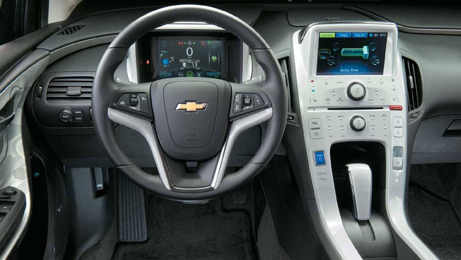 Encarando o futuro: só o volante é convencional | <a href="https://beta-develop.quatrorodas.abril.com.br/carros/chevrolet-volt-637764.shtml" rel="migration">Leia mais</a> Encarando o futuro: só o volante é convencional | <a href="https://beta-develop.quatrorodas.abril.com.br/carros/chevrolet-volt-637764.shtml" rel="migration">Leia mais</a>