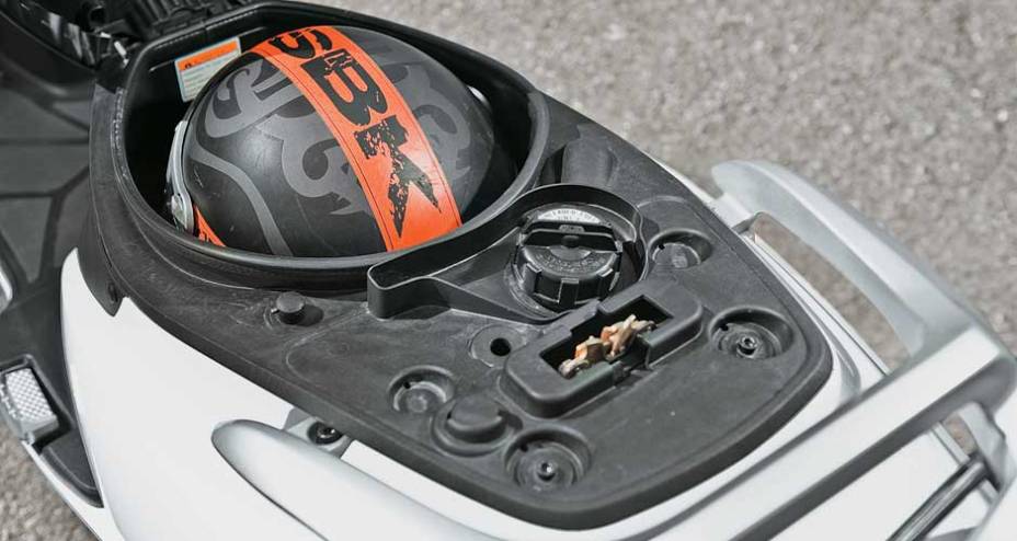 Na nova versão o espaço deveria ter crescido Na nova versão o espaço deveria ter crescido