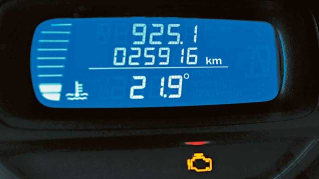 Luz de inje&ccedil;&atilde;o: alarme falso | <a href="https://beta-develop.quatrorodas.abril.com.br/blogs/longaduracao/2011/09/10/chevrolet-agile/" rel="migration">Leia mais</a>